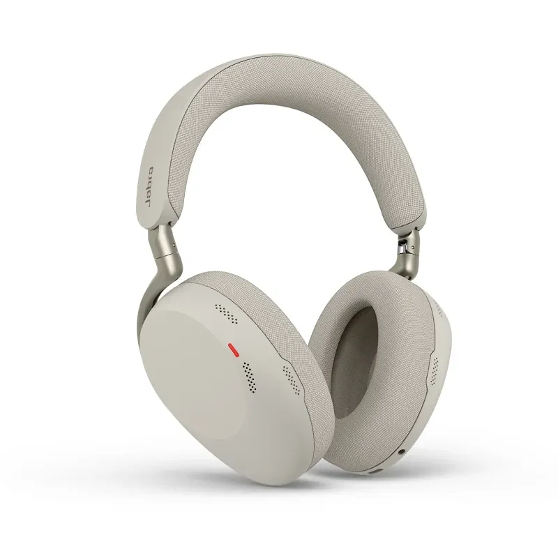 Jabra Evolve3 85, MS, Link390c, Warm Gray