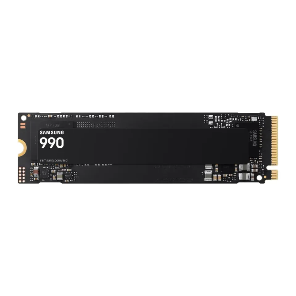 Samsung SSD 990 NVMe, M.2 SSD 1 TB