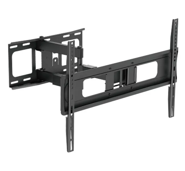 SUNNE by Elite Screens držák na zeď pro LCD a TV 37 - 86"/ kloubový/ max. 50 kg/ náklon -15° +5°/ otočení 180°