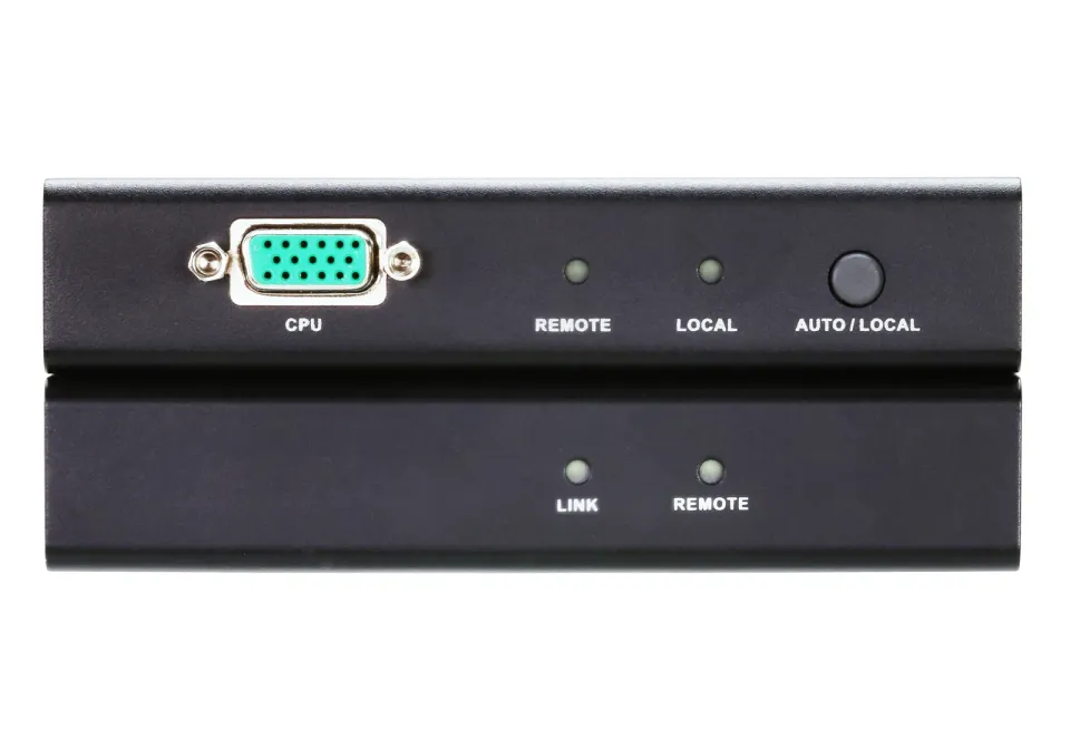 ATEN KVM extender CE-700A VGA USB (1280 x 1024 na 150m)