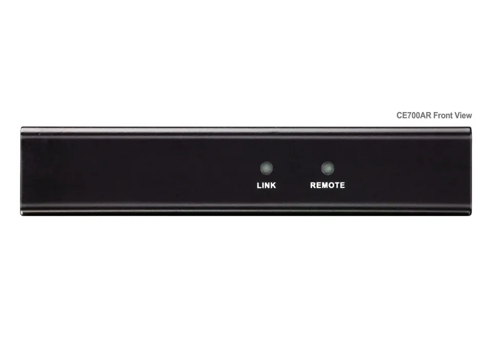 ATEN KVM extender CE-700A VGA USB (1280 x 1024 na 150m)