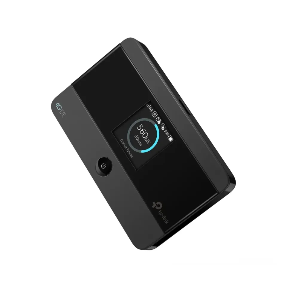 TP-Link M7352 4G LTE Mobilní Wi-Fi