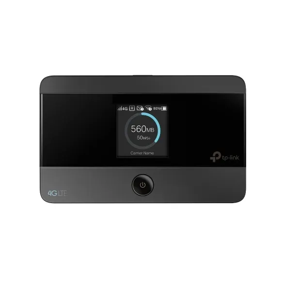 TP-Link M7352 4G LTE Mobilní Wi-Fi