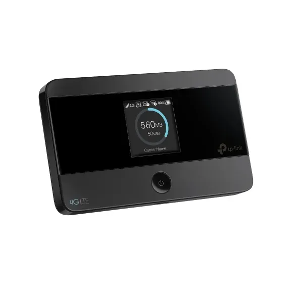 TP-Link M7352 4G LTE Mobilní Wi-Fi