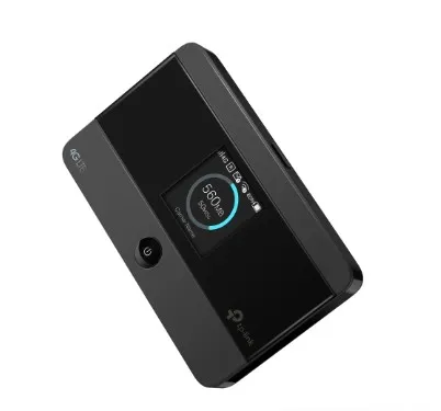 TP-Link M7352 4G LTE Mobilní Wi-Fi
