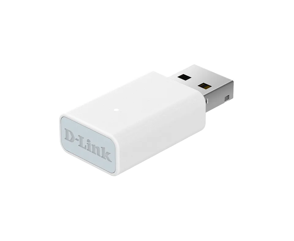 D-Link AX9U AX900 Wi-Fi 6 USB Adapter