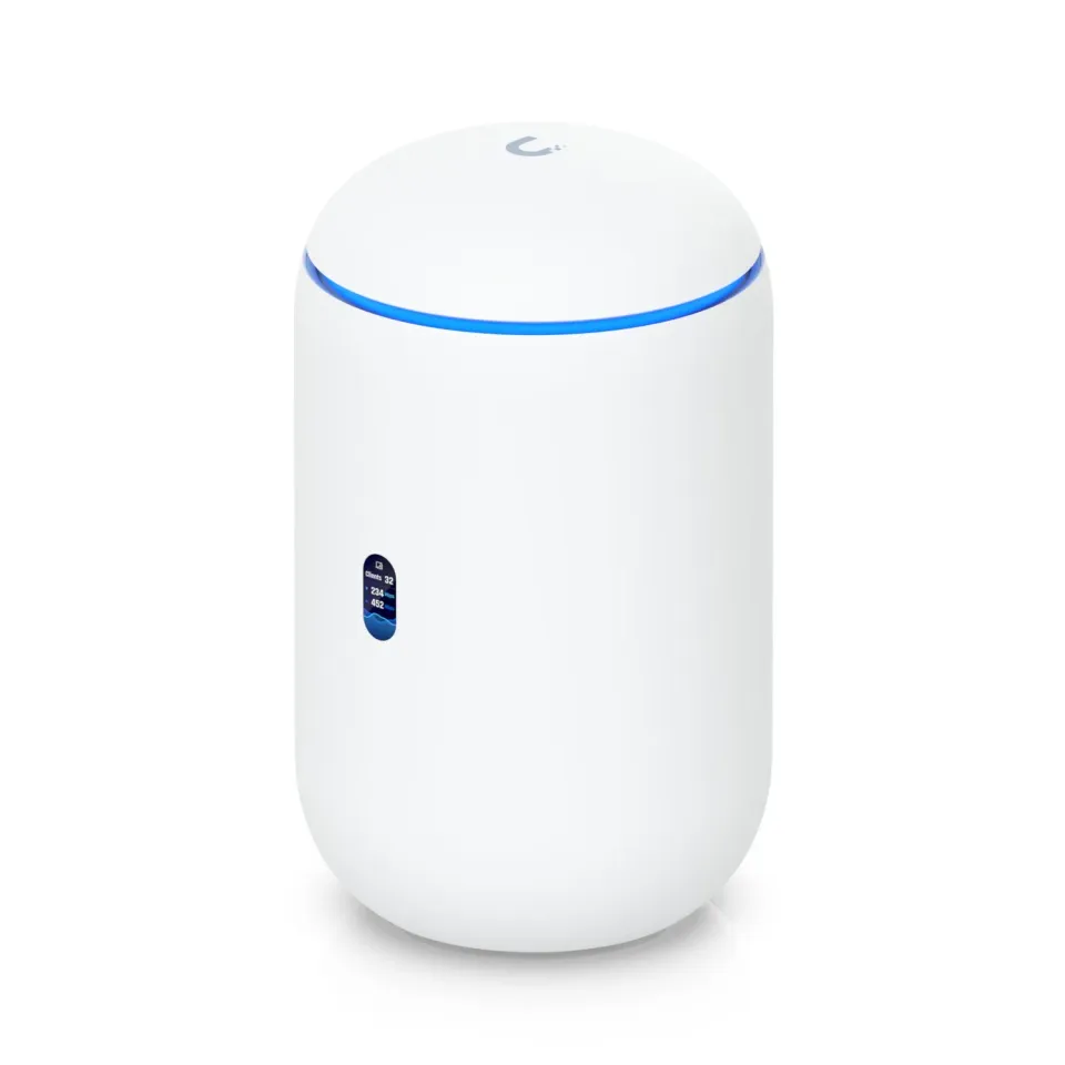 UBIQUITI UniFi Dream Router 7 (UDR7)