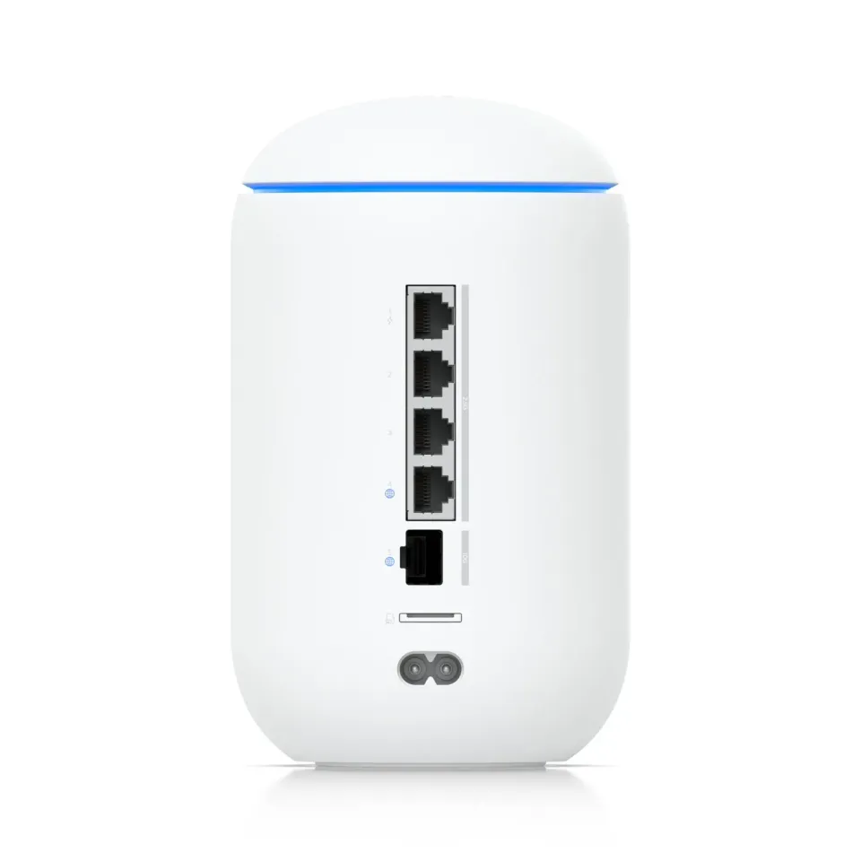 UBIQUITI UniFi Dream Router 7 (UDR7)