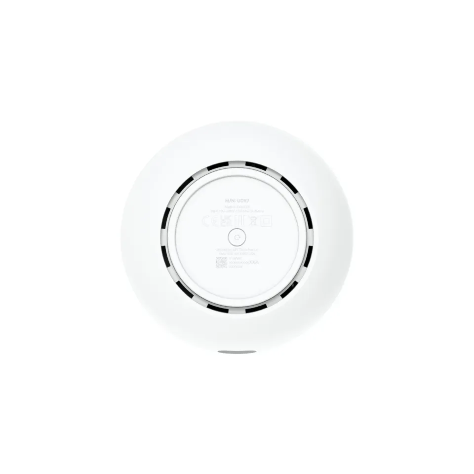 UBIQUITI UniFi Dream Router 7 (UDR7)