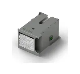 Epson C13S210057 Original-Wartungsbox für die Großformatdrucker SureColor SC-T2100, SC-T3100, SC-T5100 und SC-F500