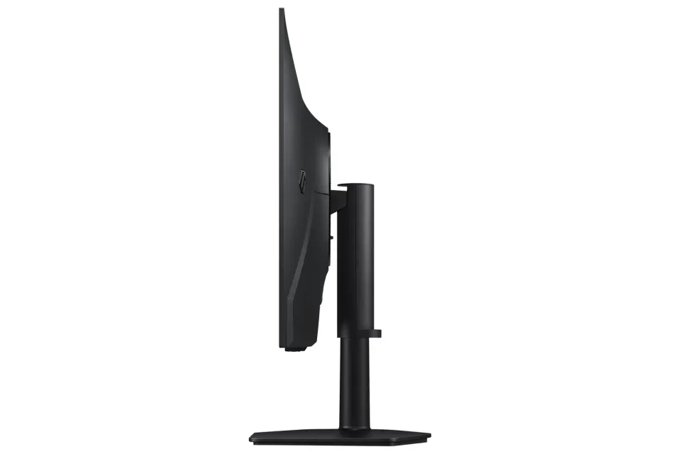 SAMSUNG MT OLED Gaming Monitor 32" Odyssey G7 (G73SH) - 3840x2160, 330Hz, 0,03ms, Pivot