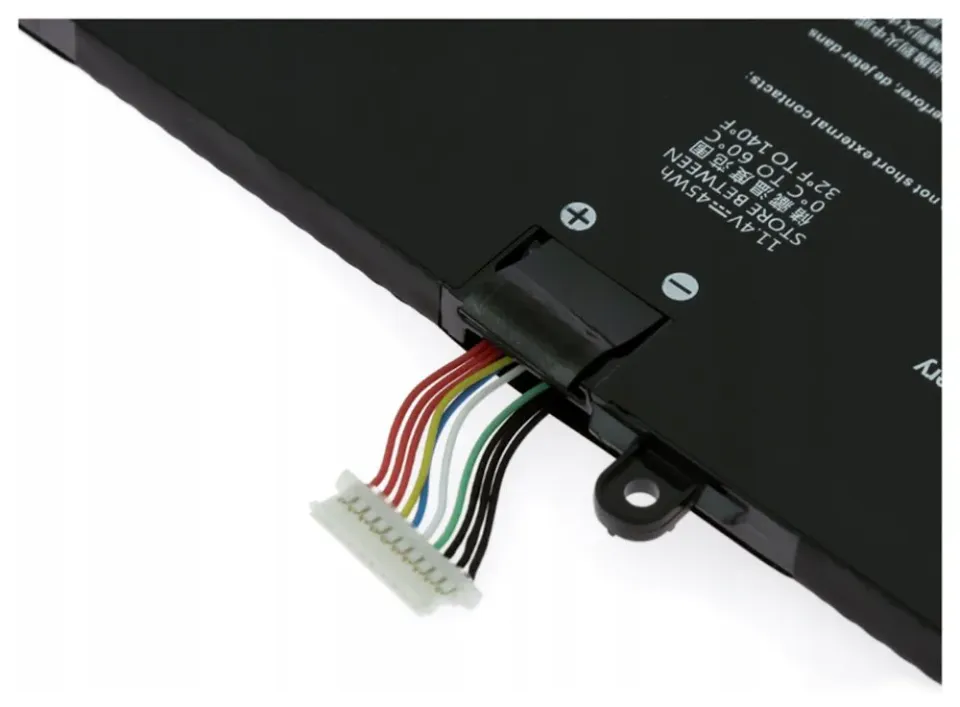 TRX baterie Enestar RH03XL pro notebooky HP Probook 430 440 445 450 630 640 650 G8 - 11.4V 3947mAh Li-Pol/ neoriginální