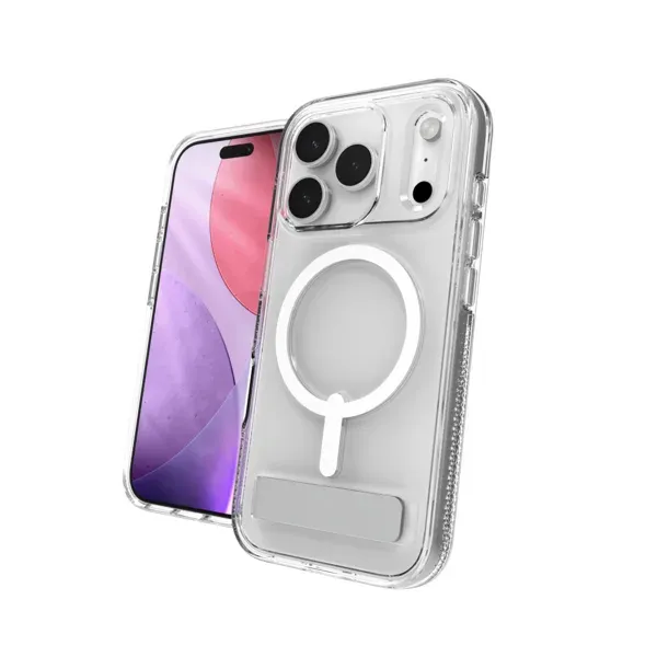 ZAGG Ochranný kryt Crystal Palace Snap KS Apple 17 Pro
