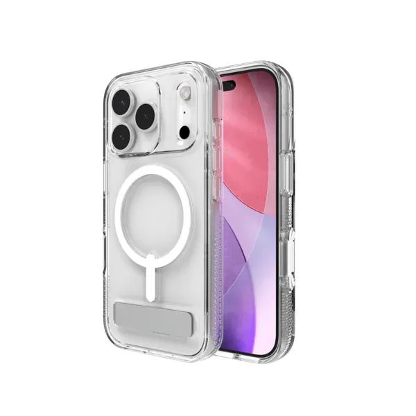 ZAGG Ochranný kryt Crystal Palace Snap KS Apple 17 Pro