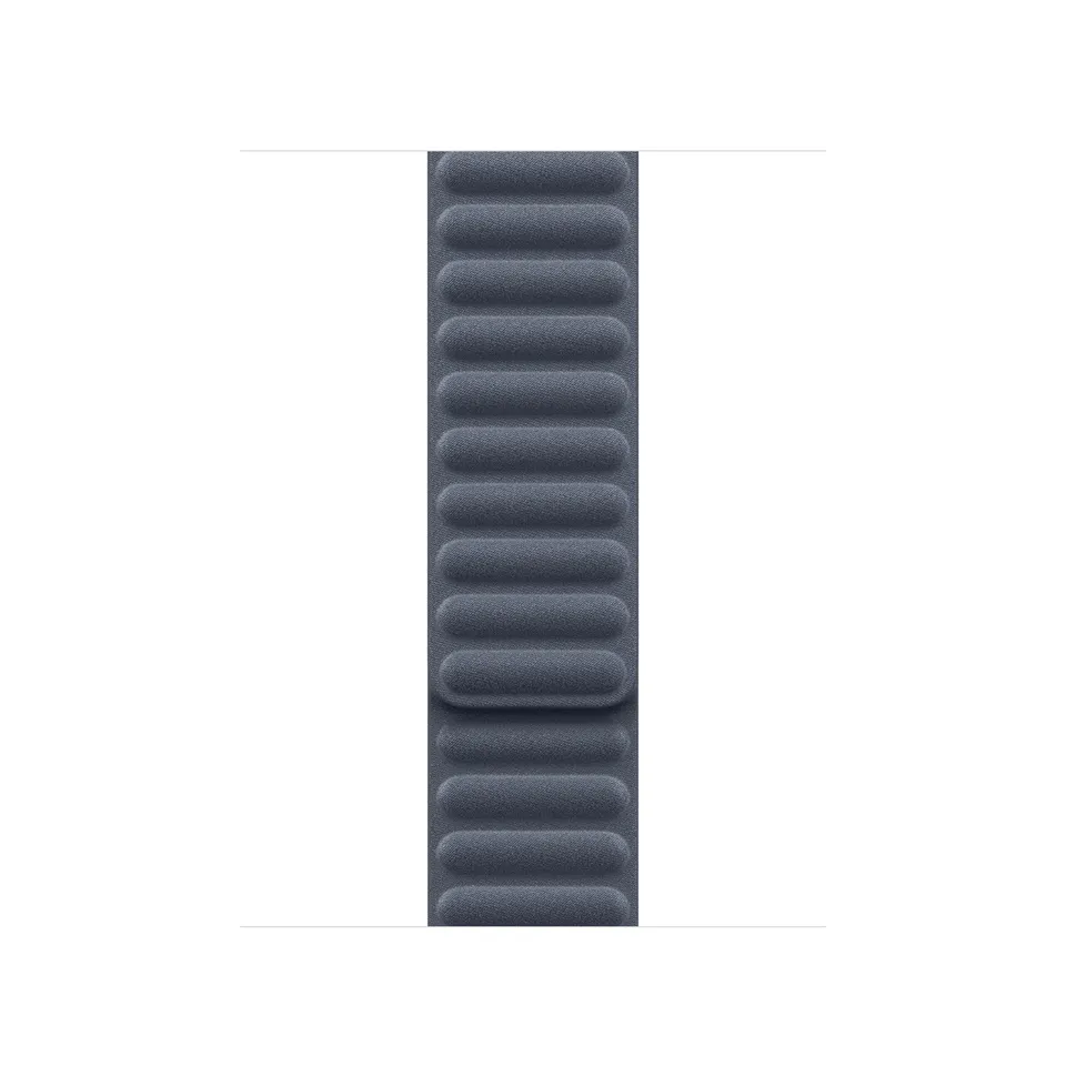 Watch Acc/42/Navy Magnetic Link - M/L