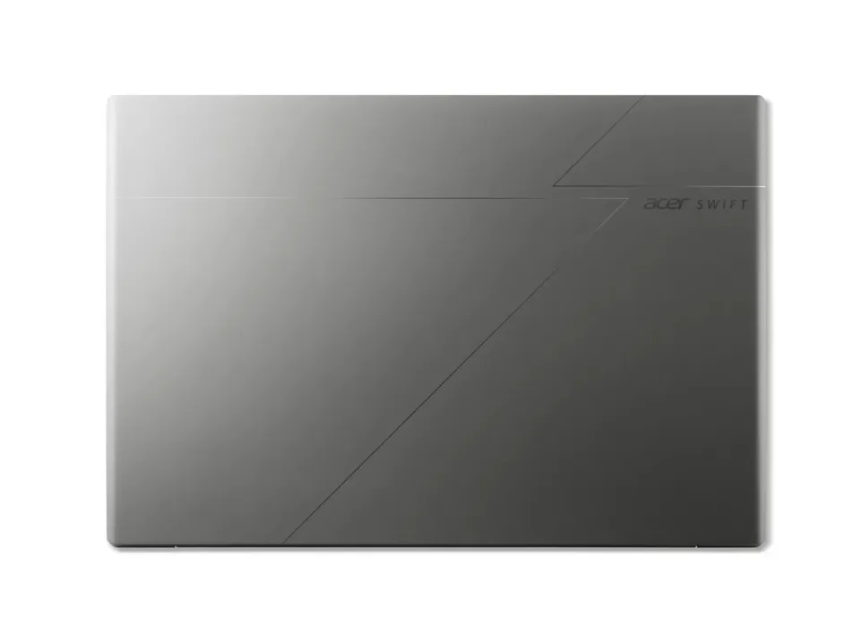 ACER NTB Swift 16 AI (SF16-71T-92X4),Ultra X9 388H,16"WQXGA+,32GB,1TB SSD,Intel Arc,W11H,Gray