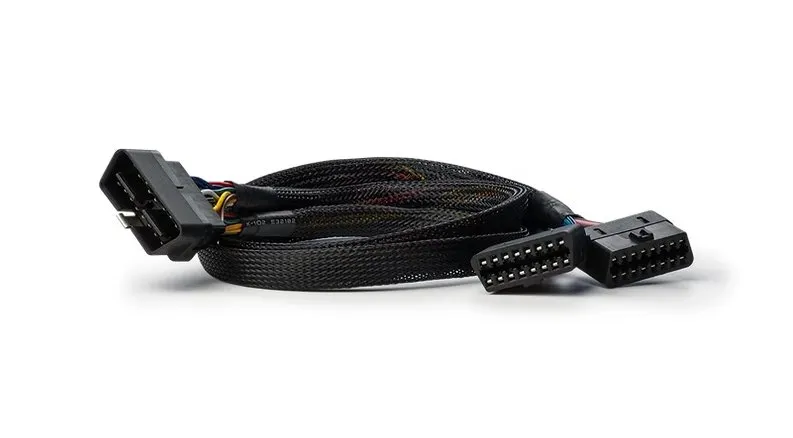 TELTONIKA TELEMATICS OBDII Y-rozdělovací kabel 0,67 m
