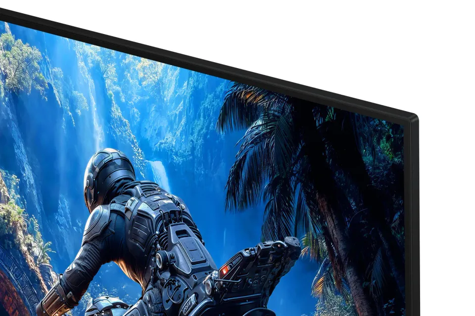 SAMSUNG MT LED LCD Gaming Monitor 27" Odyssey LS27HG402EUXEN - IPS,1920x1080, 300Hz, HDMI, DP, Pivot