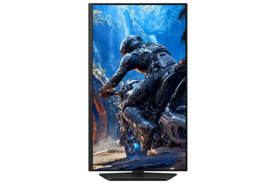 SAMSUNG MT LED LCD Gaming Monitor 27" Odyssey LS27HG402EUXEN - IPS,1920x1080, 300Hz, HDMI, DP, Pivot
