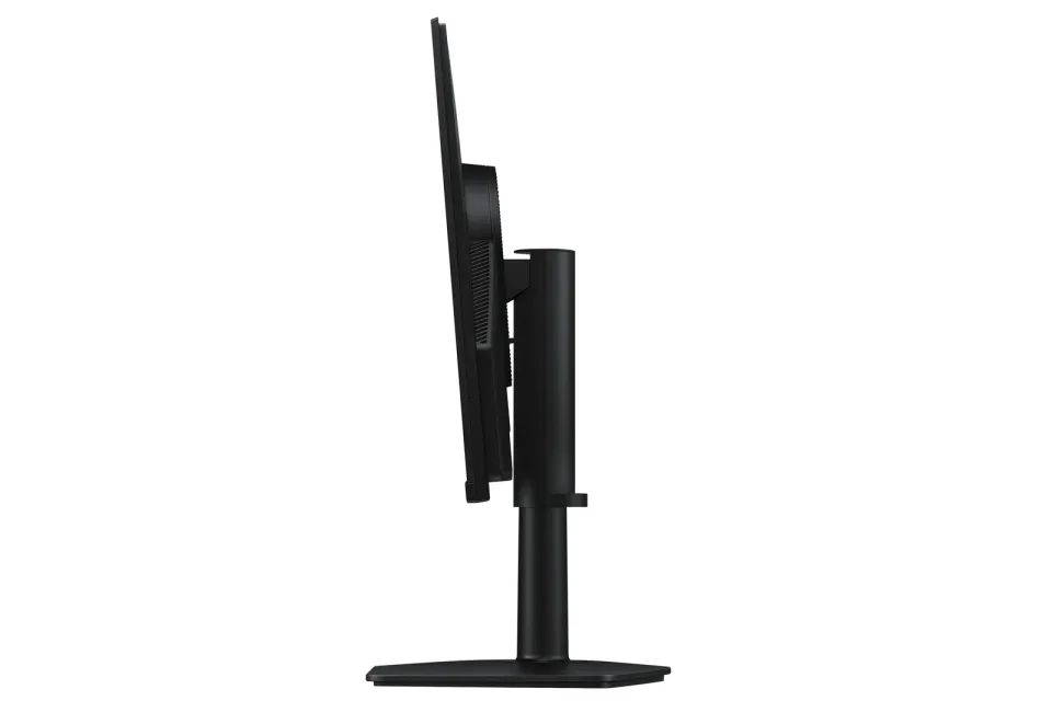 SAMSUNG MT LED LCD Gaming Monitor 27" Odyssey LS27HG402EUXEN - IPS,1920x1080, 300Hz, HDMI, DP, Pivot