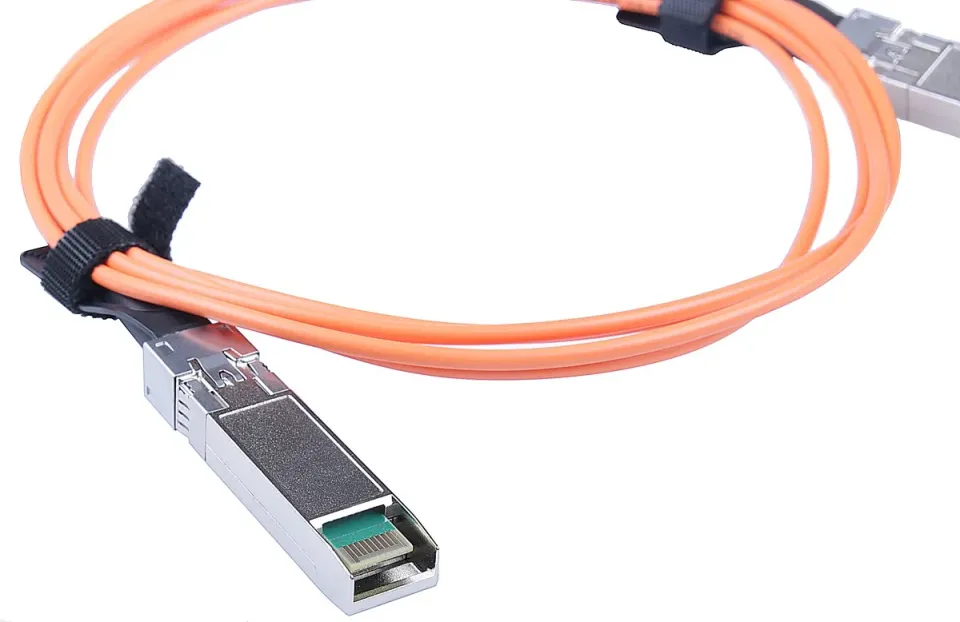 MaxLink 10G SFP+AOC kabel,aktiv,DDM,Cisco comp.15m