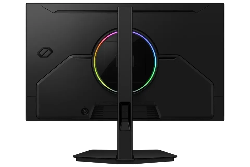 SAMSUNG MT LED LCD Gaming Monitor 27" Odyssey G8 (G80HF) - IPS, 5120x2880, 180/360Hz, 1ms, HDR, Pivot