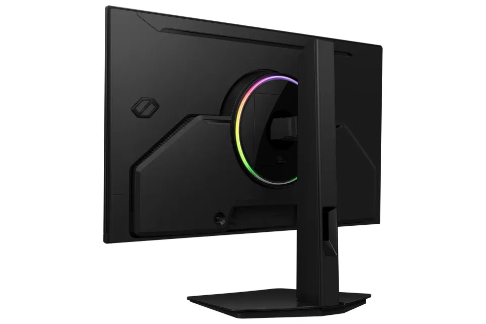 SAMSUNG MT LED LCD Gaming Monitor 27" Odyssey G8 (G80HF) - IPS, 5120x2880, 180/360Hz, 1ms, HDR, Pivot