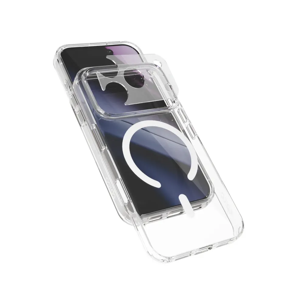Epico Hero Mag+ Case iPhone 17 Pro/18 Pro
