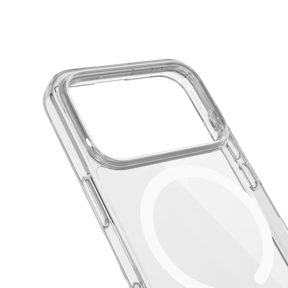 Epico Hero Mag+ Case iPhone 17 Pro/18 Pro