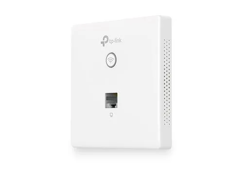 TP-LINK EAP115-wall 300Mbit/s bezdrátový nástěnný N access point