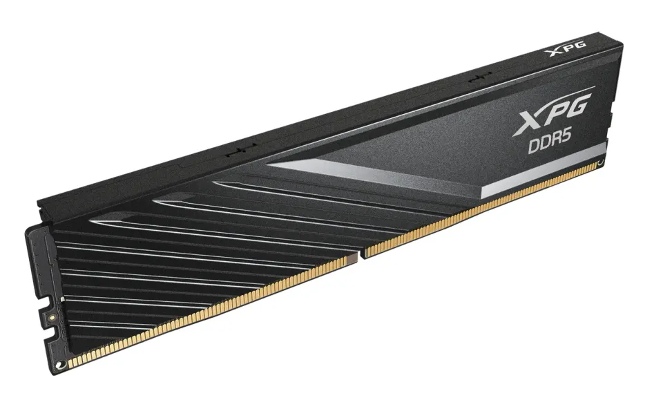 Adata Lancer BLADE/DDR5/16GB/6000MHz/CL30/1x16GB/Black