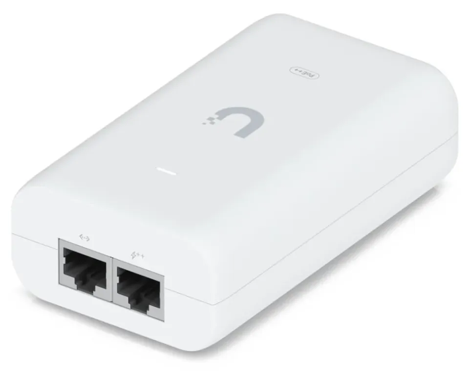 Ubiquiti UniFi Access G3 Gate Starter Kit - Sada, 1x Hub Gate, 1x G3 Intercom, 2x PoE extender, 1x PoE++ injektor