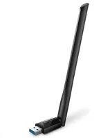 TP-Link Archer T3U Plus WiFi5 USB adapter v1.0 (P/N:0152502322) (AC1300,2,4GHz/5GHz,USB3.0)