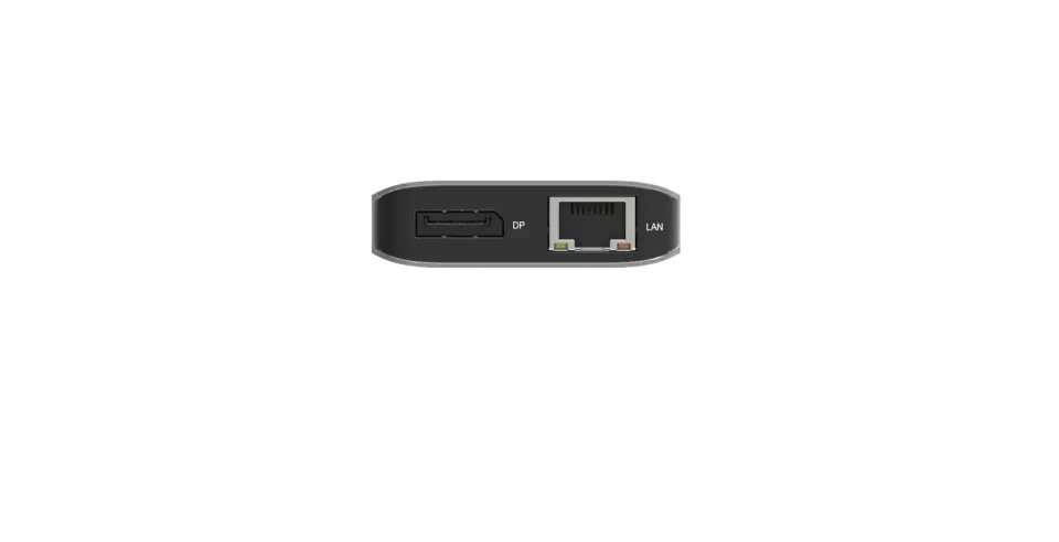 ACER 12v1 Type C dongle: 2 x USB3.2, 2 x USB2.0, 1x SD/TF, 2 x HDMI, 1 x PD, 1 x DP, 1 x RJ45, 1 x 3.5 Audio