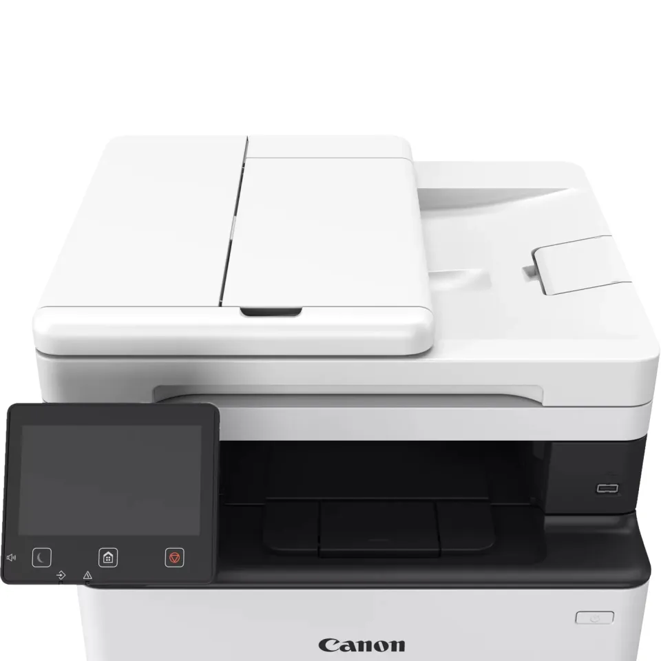 CANON i-SENSYS MF463dw II multifunkce laserová Print/Scan/Copy/WiFi/LAN/DADF/duplex/PCL/PS3/ 38str/min, multifunkce laserová