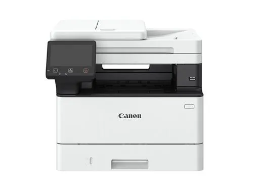 CANON i-SENSYS MF463dw II multifunkce laserová Print/Scan/Copy/WiFi/LAN/DADF/duplex/PCL/PS3/ 38str/min, multifunkce laserová