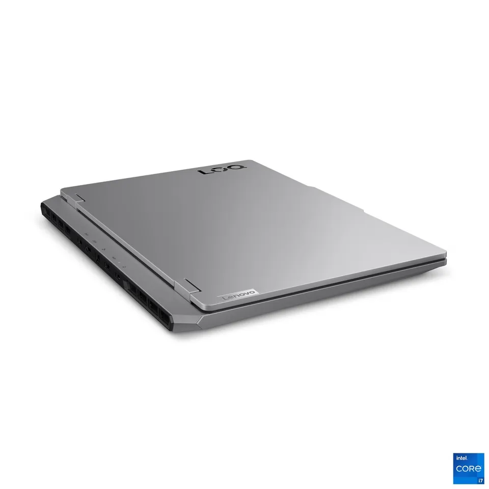Lenovo LOQ 15IRX10 i7-13645HX/16GB/SSD 1TB/15,6"/IPS/FHD/144Hz/300nitů/RTX5050 (83JE01JACK)