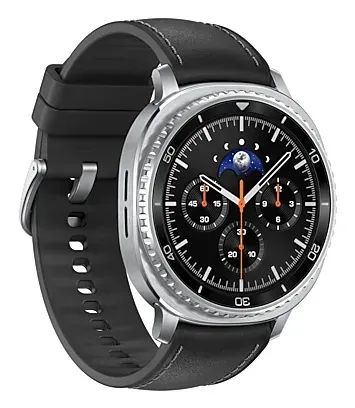 Samsung Galaxy Watch 8 Classic LTE/46mm/Sport Band/Black