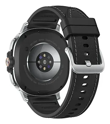 Samsung Galaxy Watch 8 Classic LTE/46mm/Sport Band/Black