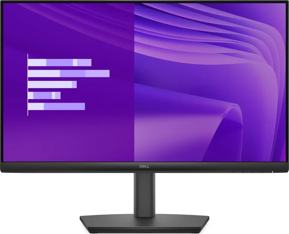 Dell Pro/E2425HSM/23,8"/IPS/FHD/100Hz/5ms/Black/3R