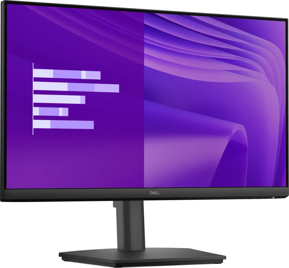Dell Pro/E2425HSM/23,8"/IPS/FHD/100Hz/5ms/Black/3R