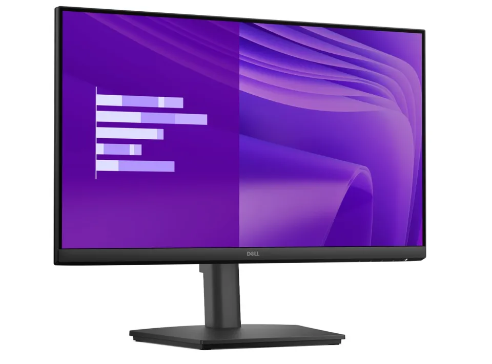 Dell Pro/E2425HSM/23,8"/IPS/FHD/100Hz/5ms/Black/3R