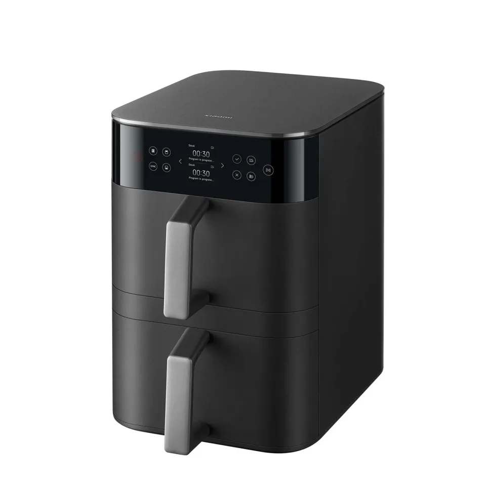 Xiaomi Dual Zone Smart Air Fryer 12L