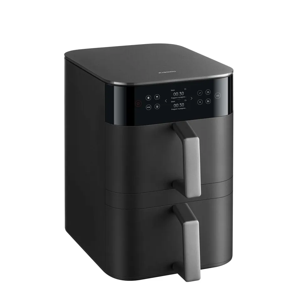 Xiaomi Dual Zone Smart Air Fryer 12L