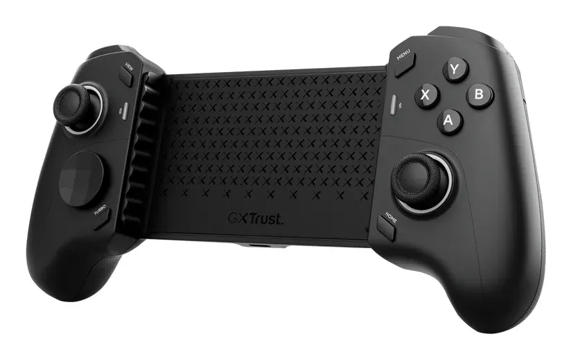 Trust GXT 737 Rovix – bezdrátový Bluetooth herní ovladač pro mobily