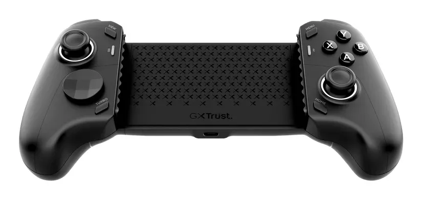 TRUST Gamepad GXT737 ROVIX BT MOBILE CONTROLLER PRO