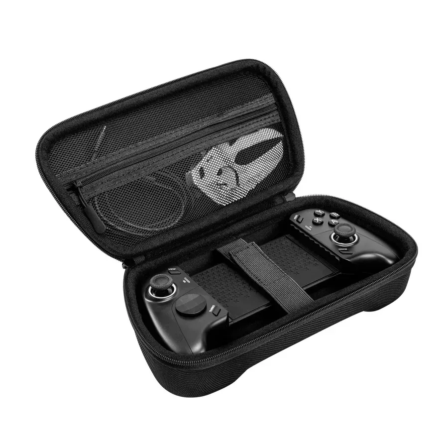 Trust GXT 737 Rovix – bezdrátový Bluetooth herní ovladač pro mobily