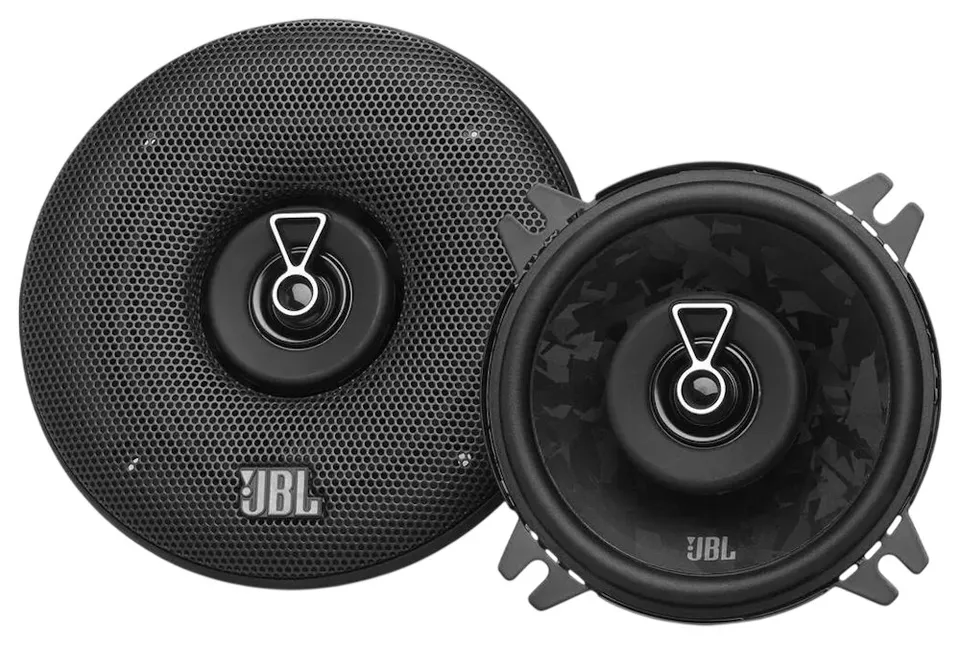 JBL Stage3 48 / 2pásmové koaxiální reproduktory, 100mm, 50/400W, 80Hz–20kHz