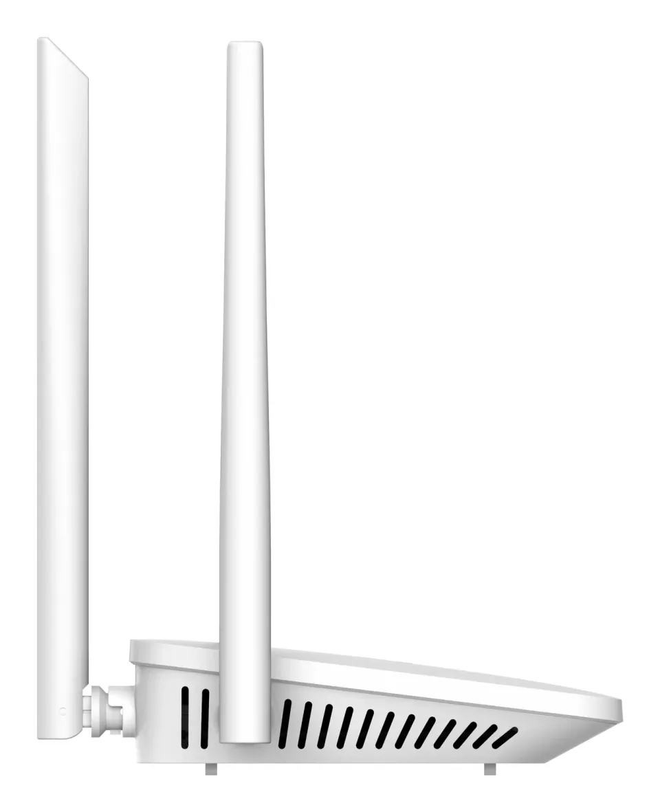 Imou Wi-Fi router HX21/ Wi-Fi IEEE 802.11b/g/n (2.4GHz)/ IEEE 802.11a/n/ac (5GHz)/ 3x LAN/ 1x WAN/ bílý