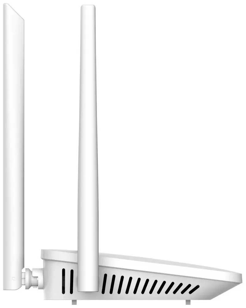 Imou Wi-Fi router HX21/ Wi-Fi IEEE 802.11b/g/n (2.4GHz)/ IEEE 802.11a/n/ac (5GHz)/ 3x LAN/ 1x WAN/ bílý